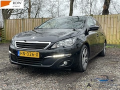 Peugeot 308 SW - 1.6 BlueHDI Blue Lease Executive Pano Nvi APK