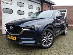 Mazda CX-5 - 2.5 SAG 194 LUXURY AUTOMAAT