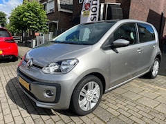 Volkswagen Up! - 1.0 BMT HIGH UP