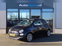 Fiat 500 - 0.9 TwinAir Rock Millionaire 86pk Airco, NAVI, LM-Velgen, panora