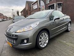 Peugeot 207 - 1.6 VTI GRIFFE