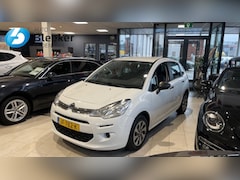 Citroën C3 - 1.0 Puretech Attraction Nwe Distr Airco Electr Ramen