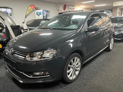 Volkswagen Polo - 1.2 TSI HIGHLINE