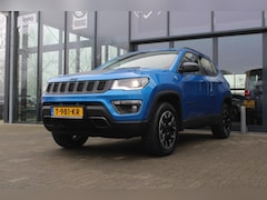 Jeep Compass - 4XE 240 HYB. Trailhawk Camera afnb. trekhaak 16.324 KM