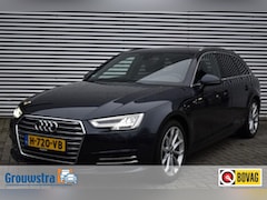 Audi A4 Avant - 2.0 TDI AUT7 SPORT S-LINE ED. / VIRTUAL COCKPIT / KEYLESS