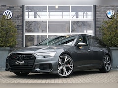 Audi S6 - AVANT TDi QUATTRO - PANO - S-ZETELS - TREKH. - 4 WIELBEST