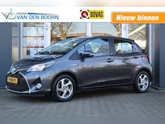 Toyota Yaris - 1.5 HYBRID EDITION-S, Clima, Keyless, etc