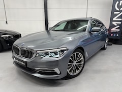 BMW 5-serie - 520d M-Sport|Luxury|PANO|MEMORY|NAP|VOL|