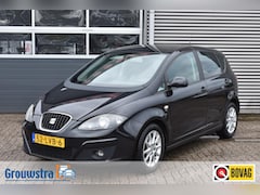 Seat Altea - 1.2 TSI BUSINESSLINE / NETTE AUTO / AIRCO / NAVI