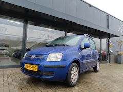 Fiat Panda - 1.2 Edizione Cool Airco Trekhaak 2010