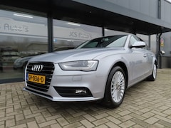 Audi A4 - 1.8 TFSI Advance Ecc Cruise Navi Pdc 2015