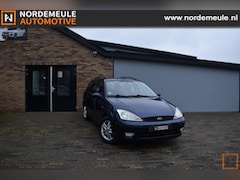 Ford Focus Wagon - 1.6-16V Trend, Trekhaak, Nwe Distr. Riem