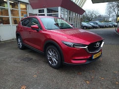 Mazda CX-5 - 2.0 SkyActiv-G 165 AUTOMAAT