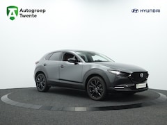 Mazda CX-30 - 2.0 SKYACTIV-G Mild Hybrid | Camera | Navigatie | PLT 589