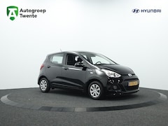 Hyundai i10 - 1.0i Go | NAP auto | Navigatie | Airco |