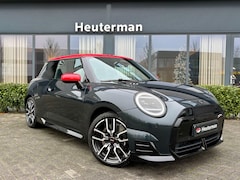 MINI Mini-Electric - Cooper SE JCW Pano /Sfeerverlichting /LED