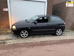 Seat Ibiza - 1.4-16V Last Edition I lpg g3 nieuwe apk