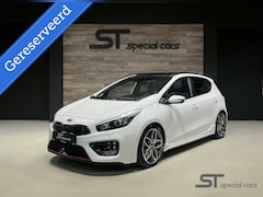 Kia Cee'd - 1.6 T-GDi GT|facelift|Pano|Subwoofer