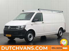 Volkswagen Transporter - 2.0TDI Lang Imperiaal | Trekhaak | Navigatie | Airco | GateLocks