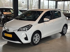 Toyota Yaris - 1.5 VVT-i 111pk Active Automaat