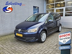 Volkswagen Touran - 1.2 TSI Comfortline BlueMotion 7p. Inclusief Afleveringskosten