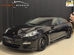 Porsche Panamera - 3.0 S Hybrid | ORG. NL | PANO | 4 ZITS | NAP