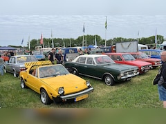 Fiat X 1/9 - Sport 1500