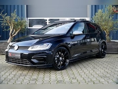 Volkswagen Golf - 2.0 TSI 4Motion R 310PK