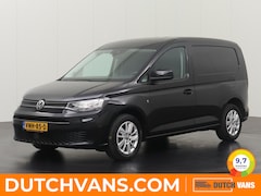 Volkswagen Caddy - 2.0TDI Style | Navigatie | Betimmering | Trekhaak