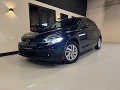 Volkswagen Polo - 1.0 TSI | Virtual | Keyless | CarPlay | Nav | Xenon | Virtual | Led |