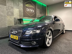 Audi A4 Avant - 2.0 TFSI Pro Line ZEER NETTE APK BIJ AFLEVERING