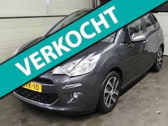 Citroën C3 - 1.2 PureT Collect - Navigatie - Cruise Control - Keurig onderhouden