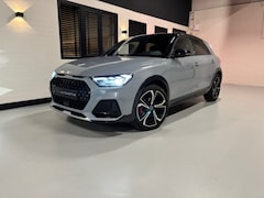 Audi A1 citycarver - 35 TFSI | Keyless | Parkeersensoren | CarPlay | Nav | Xenon | Matrix | Virtual | Led |