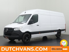 Mercedes-Benz Sprinter - 319CDI 3.0V6 Automaat L3H2 Maxi | 3500Kg Trekhaak | Navigatie | Camera | Airco | Betimmeri