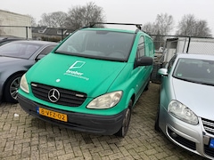 Mercedes-Benz Vito - 115 CDI 320 Lang HD