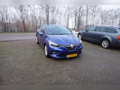 Renault Clio - 1.0 TCe Intens CRUISE CLIMA NAVI CARPLAY CAMERA