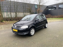 Volkswagen Fox - 1.2 Trendline