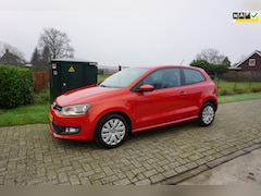 Volkswagen Polo - 1.2 TSI Comfortline automaat