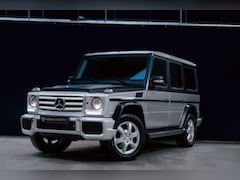 Mercedes-Benz G-klasse - 320 CDI Lang izgst