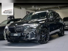 BMW X5 - xDrive50e M-Sport Pro|PANO|22inch|Iconic|HK Sound