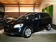 Volvo XC60 - 2.0 D3 FWD Polar+ - Adaptive Cruise Control - Rijbaan-Assistent - Dodehoek-Assistent - Tre