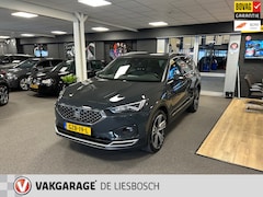 Seat Tarraco - 1.4 TSI e-Hybrid PHEV Xcellence / Panorama-dak / virtual cockpit