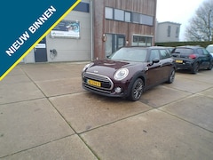 MINI Clubman - 1.5 Cooper Business