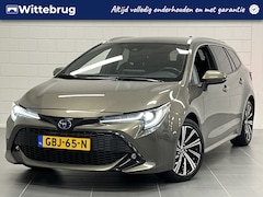 Toyota Corolla Touring Sports - 1.8 Hybrid Dynamic FULL LED | NAVIGATIE | KEYLESS | ELEKTRISCHE ACHTERKLEP | COMPLETE AUTO