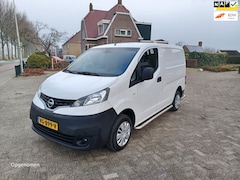 Nissan NV200 - 1.5 dCi Optima airco 1e eig