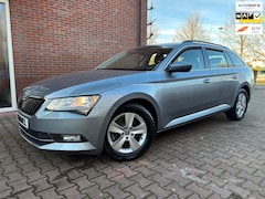 Skoda Superb Combi - 1.4 TSI ACT Style Business