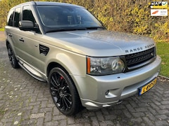 Land Rover Range Rover Sport - Yougtimer 2025