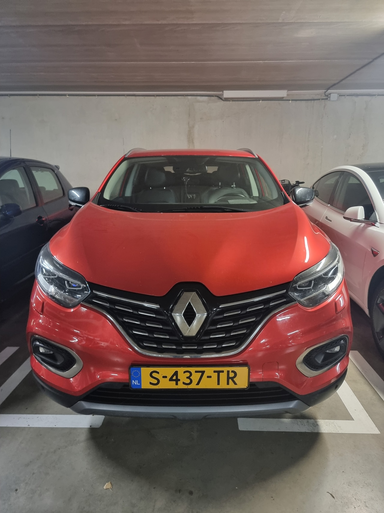 Renault Kadjar - 1.3 TCe Intens - AutoWereld.nl