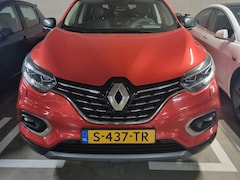 Renault Kadjar - 1.3 TCe Intens