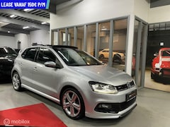 Volkswagen Polo - 1.2 TSI DSG R LINE LED CRUISE CLIMA CAMERA PDC